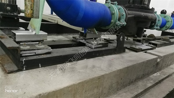 天津噪音治理 天津噪音治理